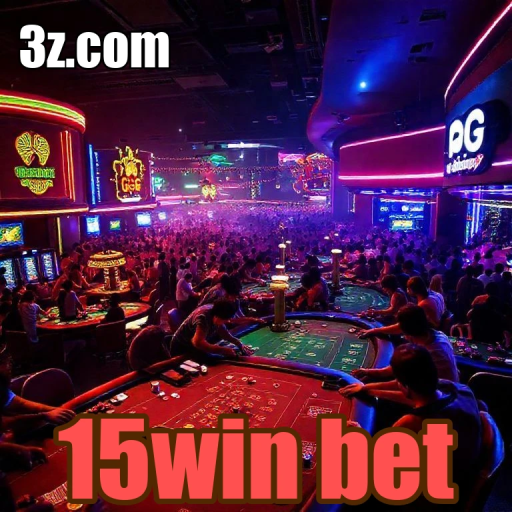 Experimente o Casino do 15win bet com Emoções Certas