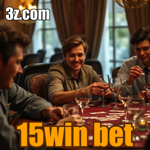Os Melhores Jackpots da 15win bet para Apostadores Aventureiros