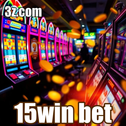 Recompensas Imperdíveis na 15win bet: Oportunidades de Ouro!