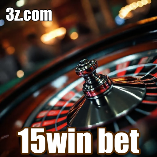 Inicie sua jornada na 15win bet com nosso signup incrível